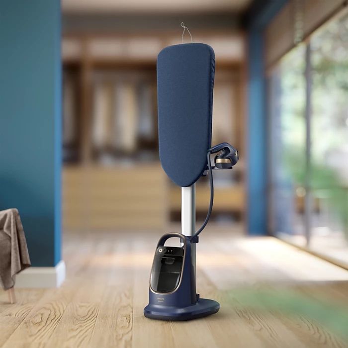 Паравой утюг Philips 8530