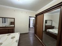 трёхкомнатная квартира в малоквартирной новостройке Площадь: 56м²;
