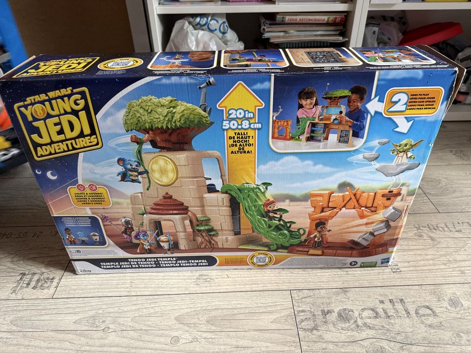 Конструктор Star Wars