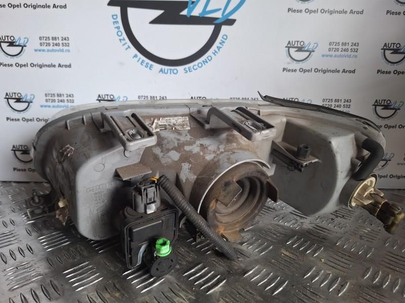 Far dreapta Honda Civic 6