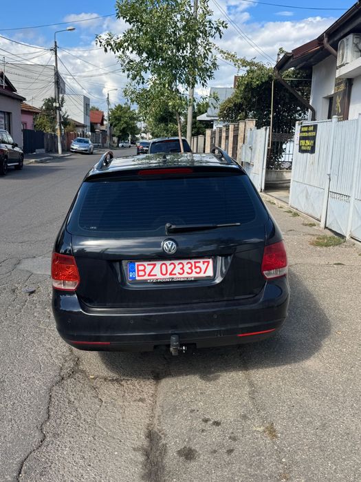 golf 5 2.0diesel
