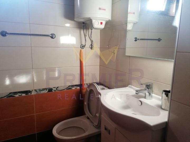 Дава се под наем Двустаен апартамент в Варна, Левски - 50 кв.м за 435 € - Снимка #7