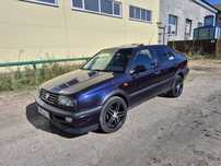 Volkswagen vento