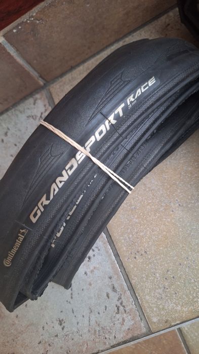 Cauciucuri cursiera Continental Grandsport Race 28mm