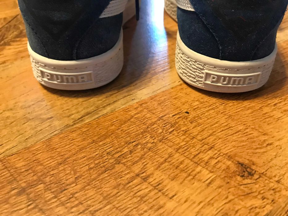 Оригинални детски маратонки PUMA SPIDER MAN