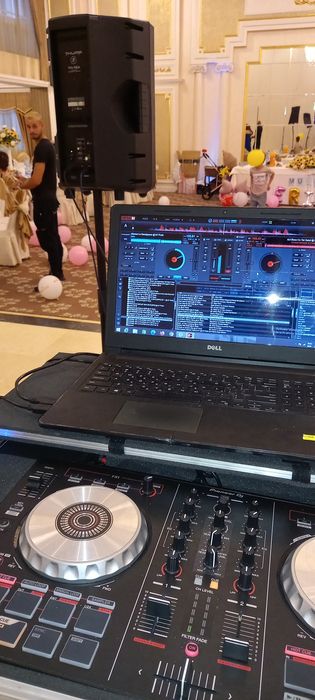 Dj...si fotograf..oferta lunii.