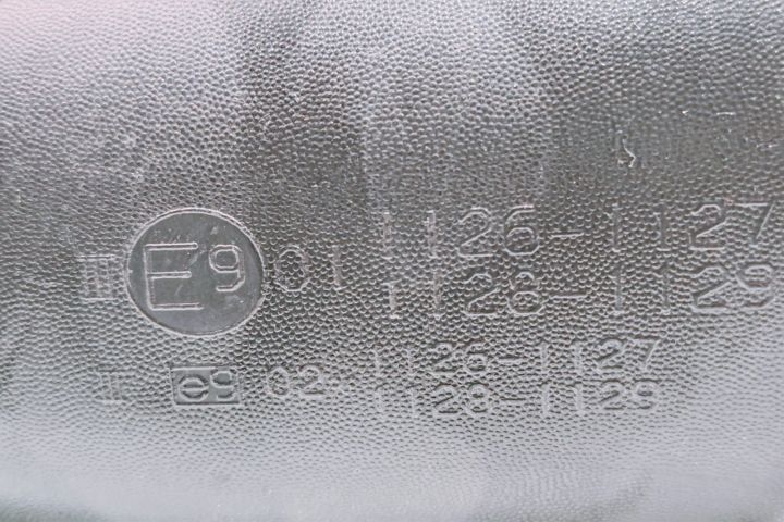 Oglinda  Electrica Dreapta  E90111261127 Renault Scenic a 2-a generat