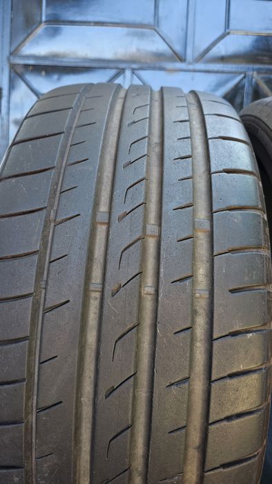 Anvelope vara 245/40 R19 XL Dot 2024