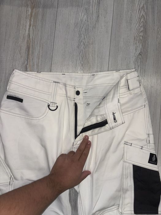 Работен панталон Mascot® Unique Erlangen Work trousers
