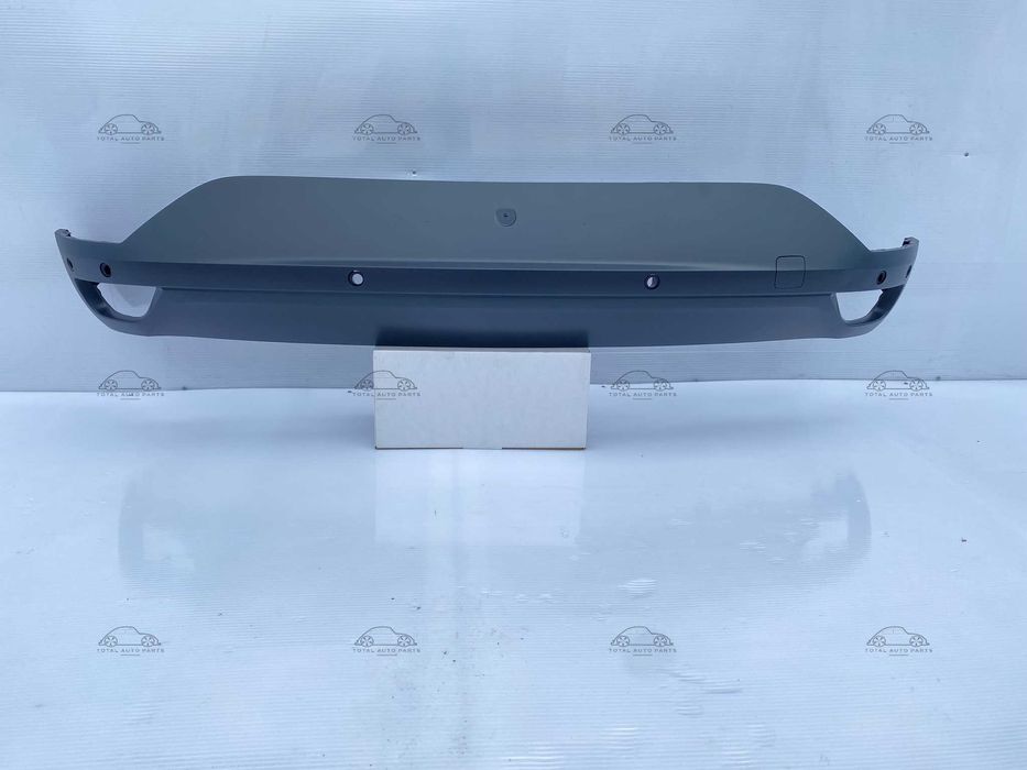 Spoiler bara spate Dacia Sandero 3 2020+ noua originala
