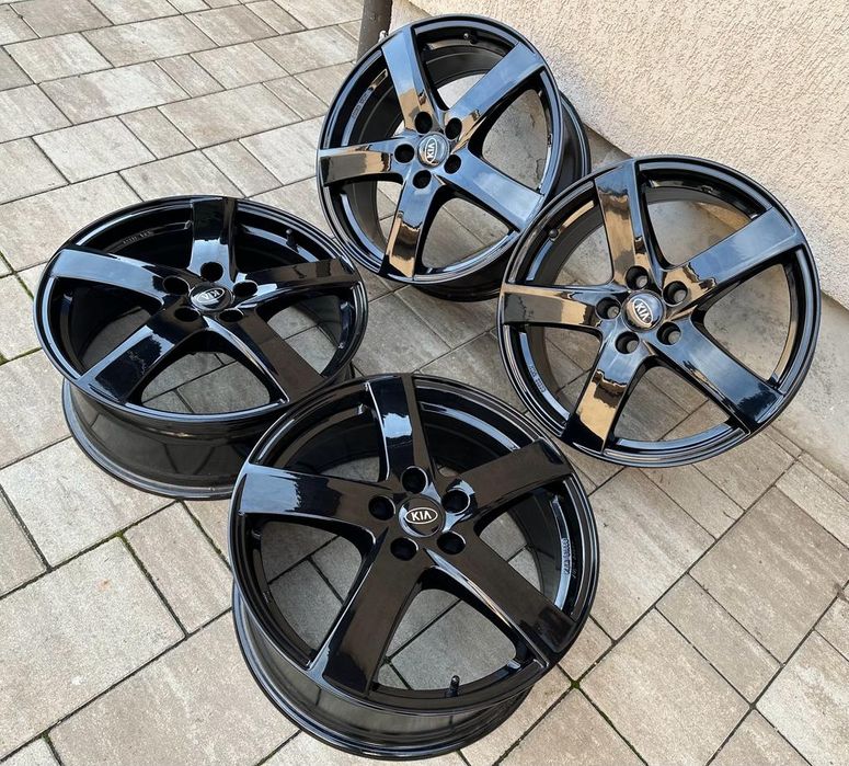 Jante 18 5x114,3 Kia,Hyundai,Mazda,Renault,Duster,Toyota,Honda,Suzuki