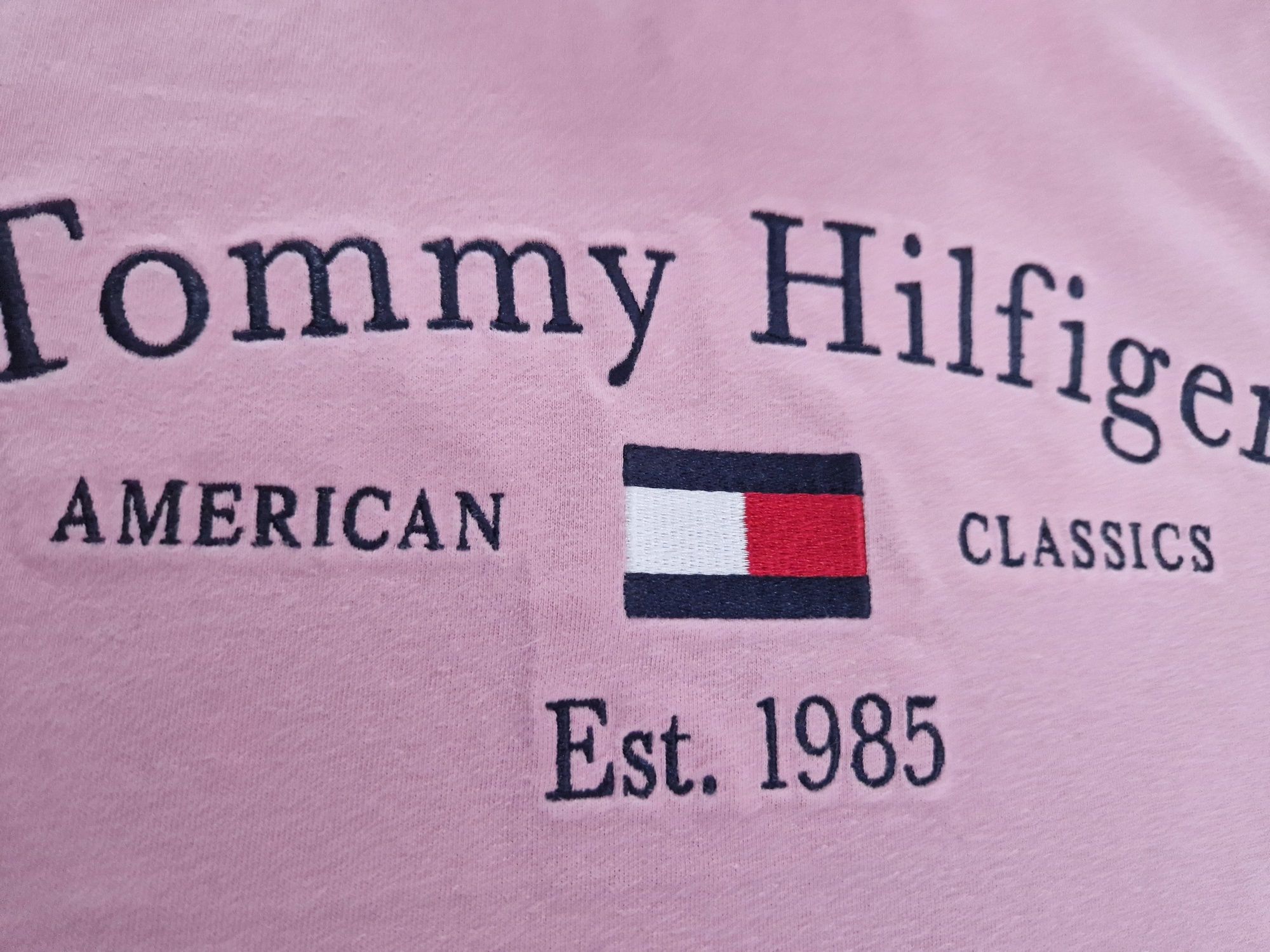 Bluza Tommy Hilfiger dama