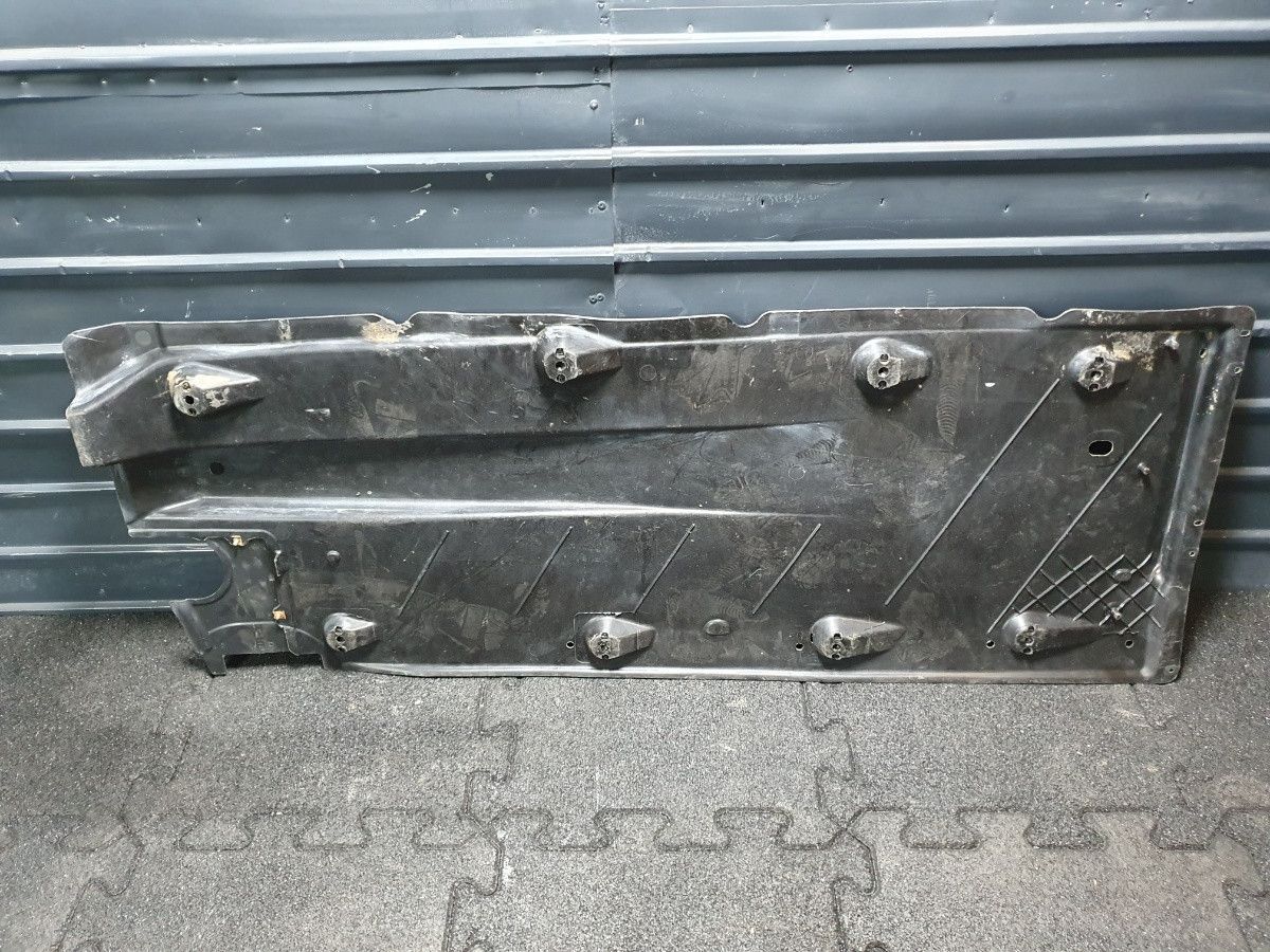 Scut caroserie stanga VOLKSWAGEN GOLF V Variant (1K5) [ 2007 - 2009 ] OEM 1K0825211E / 1K0 825 211 E