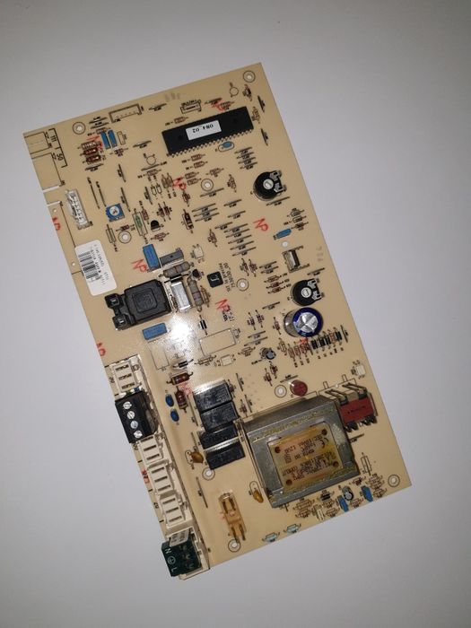 Placa centrala Viessmann Vitopend 100 WH0A
