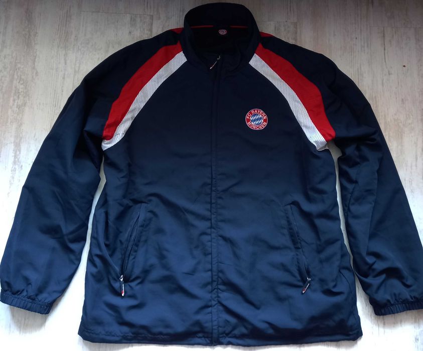 Горнище FC Bayern Munchen / официален продукт