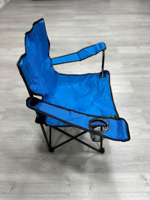 Стул походный туристический для рыбалки