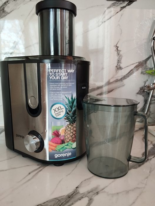 Сокоизтисквачка Gorenje JC900E