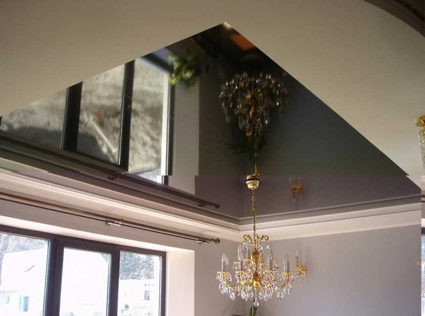 натяжные потолки мастер в ташкент