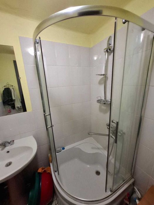 Дава се под наем Едностаен апартамент в София, Западен парк - 42 кв.м за 350 € - Снимка #1