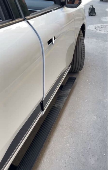 Dongfeng 008 электронный порог