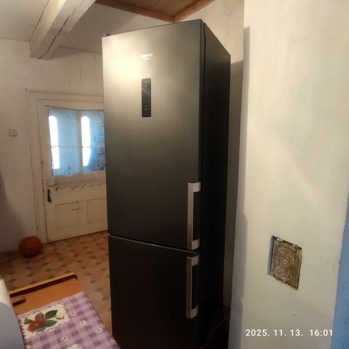 Combina frigorifica Hotpoint Ariston