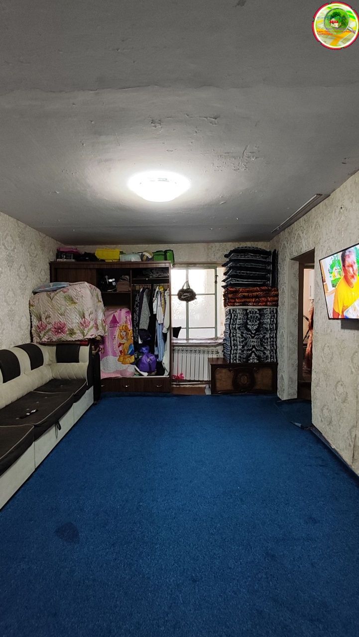 Продаётся М.Улугбекский район 2х ком/1/2. Цена 53000 у.е