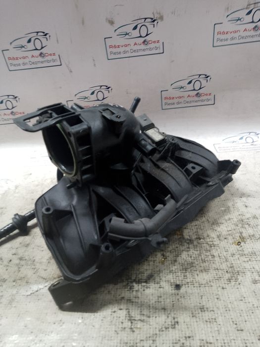 galerie admisie plastic volkswagen eos 1.4 benzina 2008