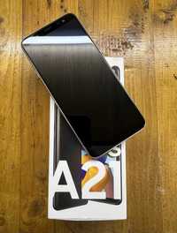 Телефон samsung A21s