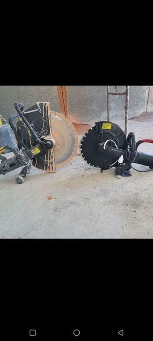 Beton ishlarni qilamiz Perfratir Ara kalonka barcha razmerlar bor