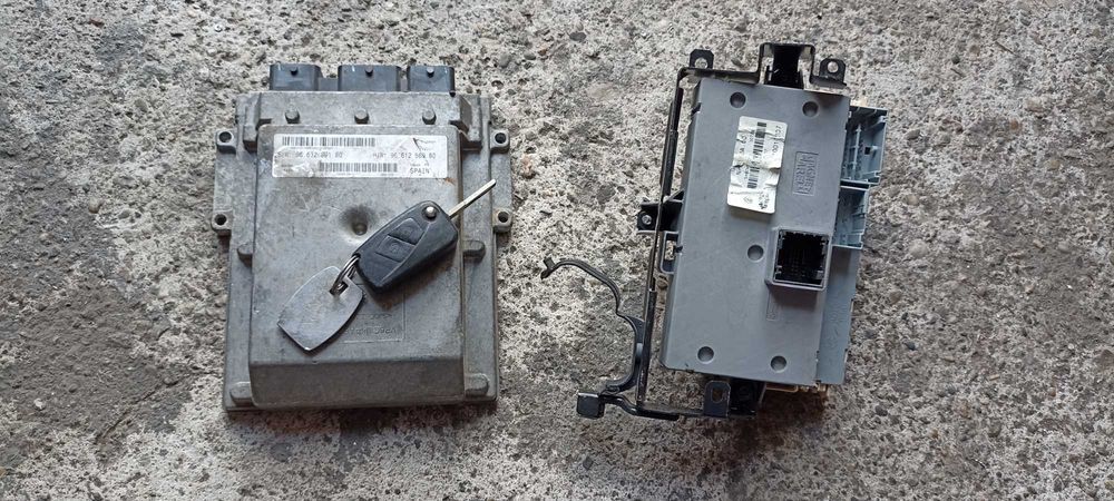 kit pornire peugeot boxer, citroen jumper, fiat ducato 2.2 euro 4