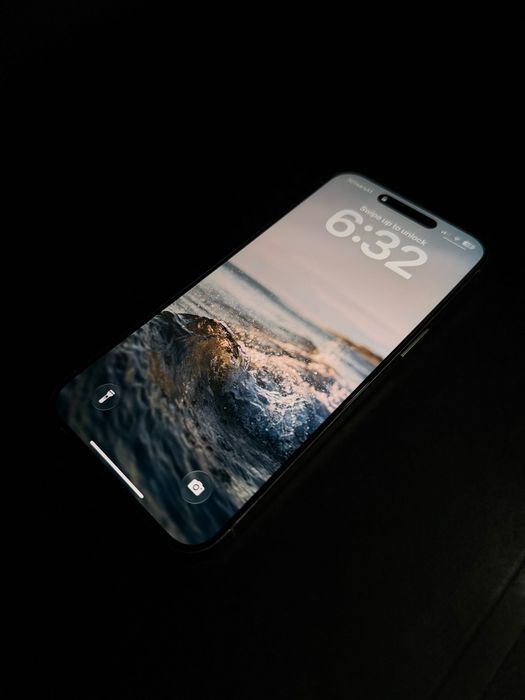 iPhone 15 Pro Max 256GB С ГАРАНЦИЯ