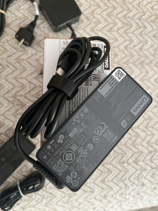 Incarcatoare laptop cu type C, 45w 65w 110w lenovo hp si usb galben