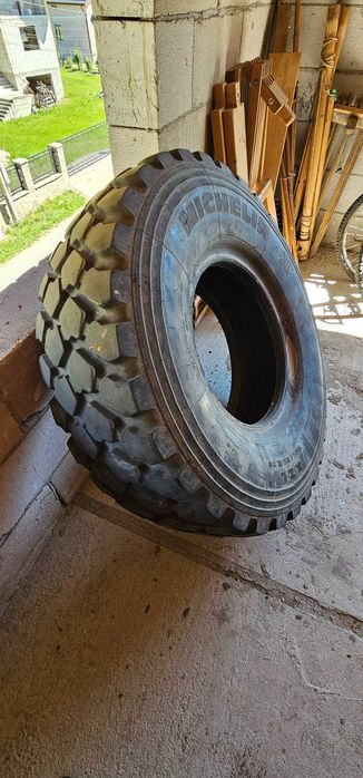 Cauciucuri 365/85 R20