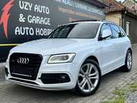 Audi S-Q5 313 cai REZERVAT!!