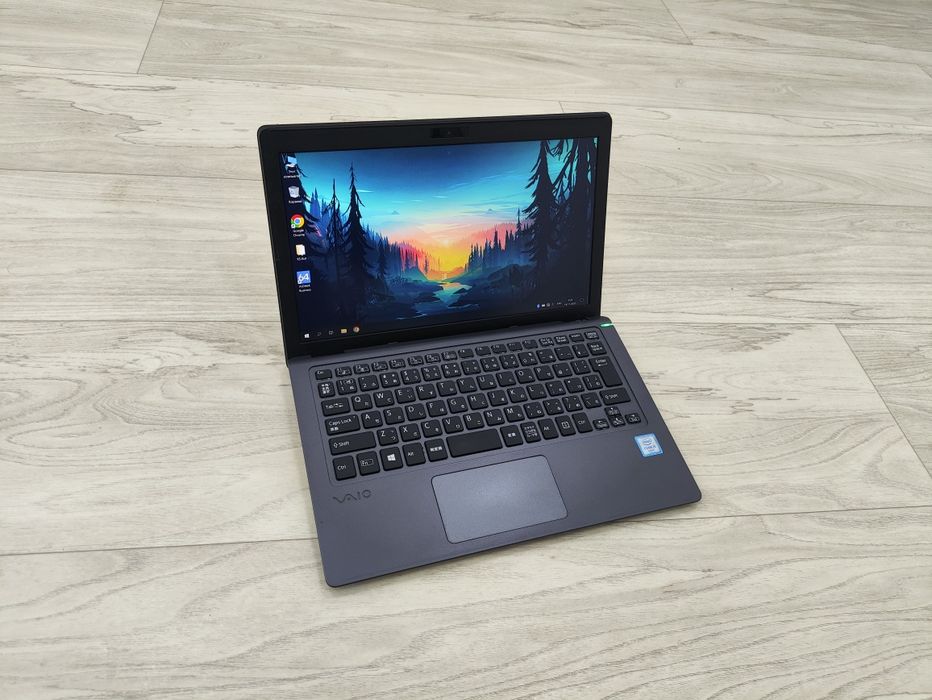 Sony Vaio S11 I5 6th 8/255Gb