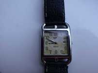 Ceas original Hermès Cape Cod CC1.710, automatic