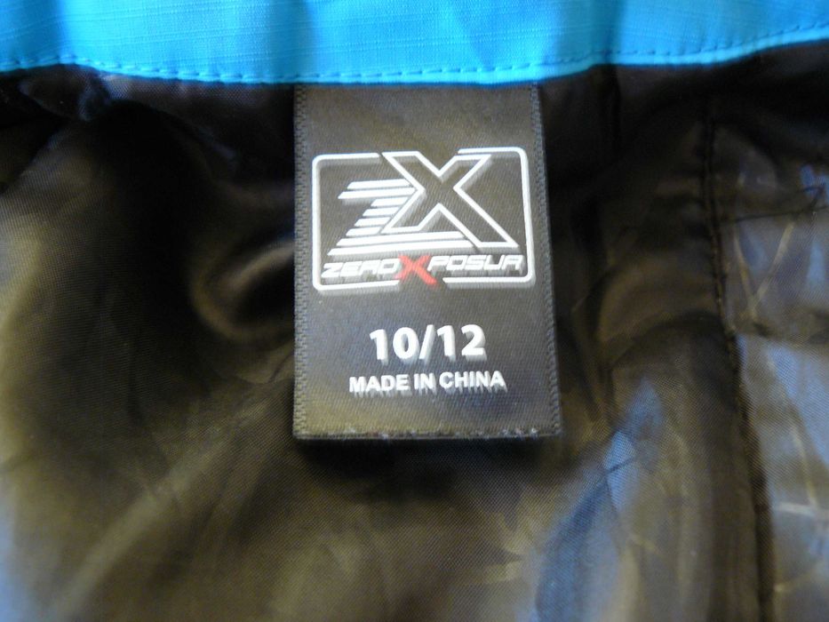 Детски Зимни якета 2 броя