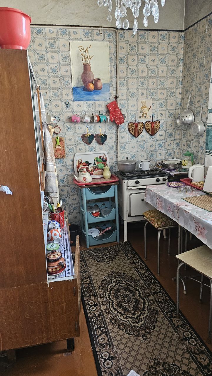 Срочно продается квартира