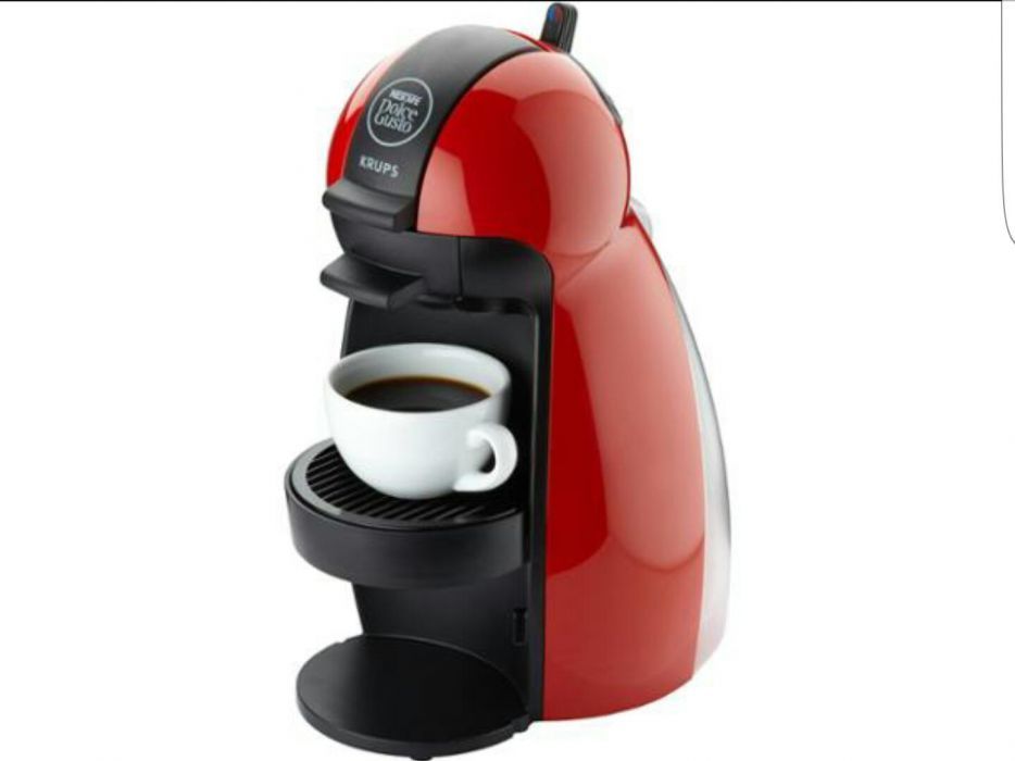 dolce gusto piccolo