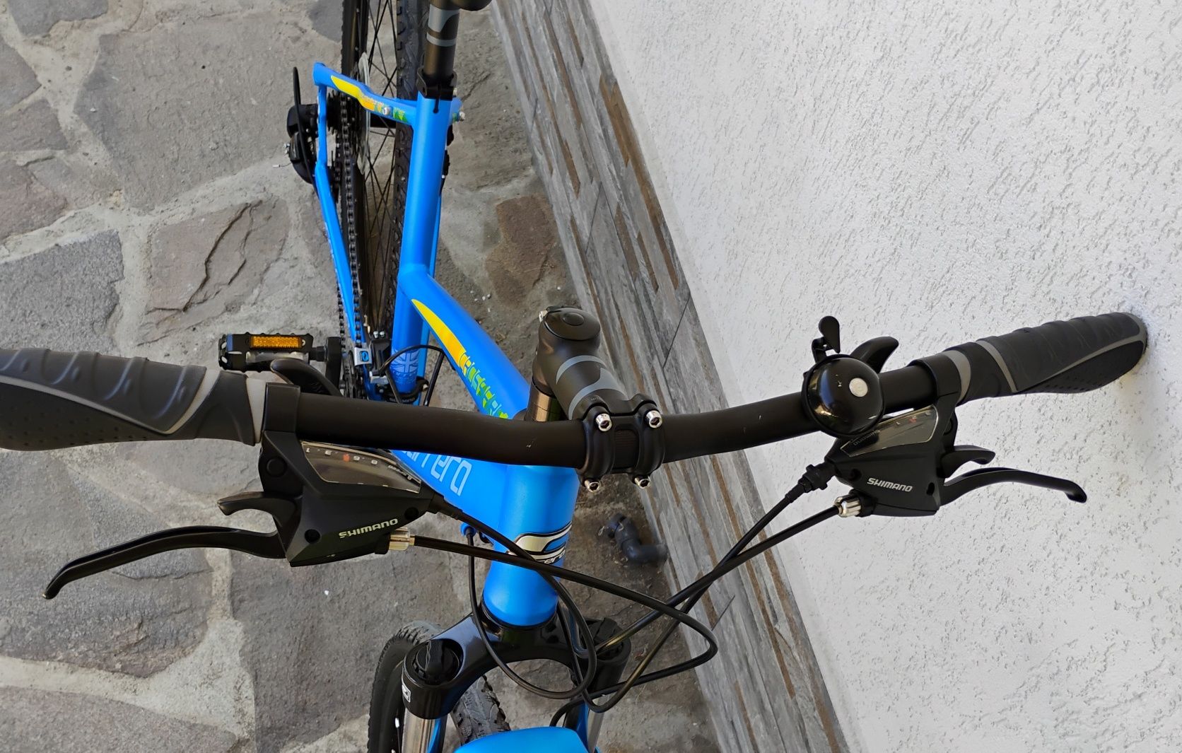 Нов!!! CARRERA crossfire , 28 цола