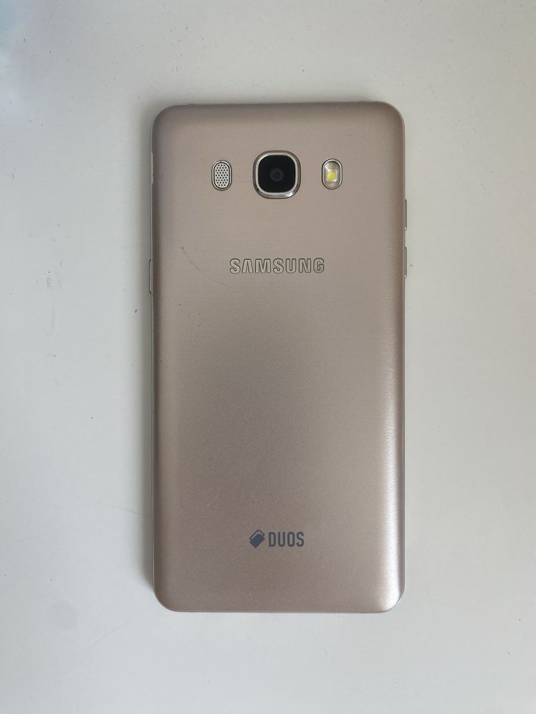 Samsung J5 16GB DUOS