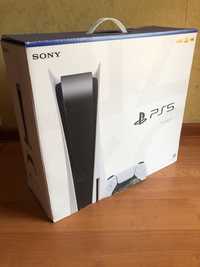 Sony Playstaion 5