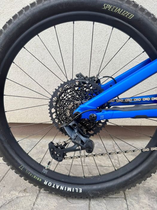 Specialized Turbo Levo S2 700wh