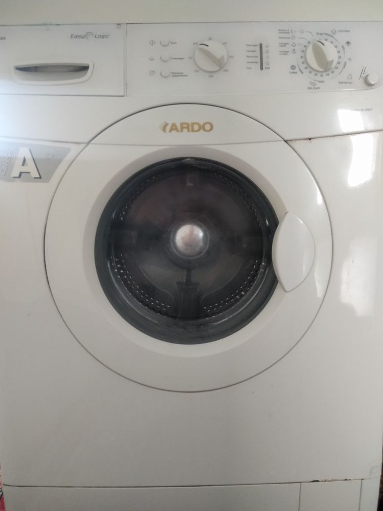 Продам стиральную машинку ARDO