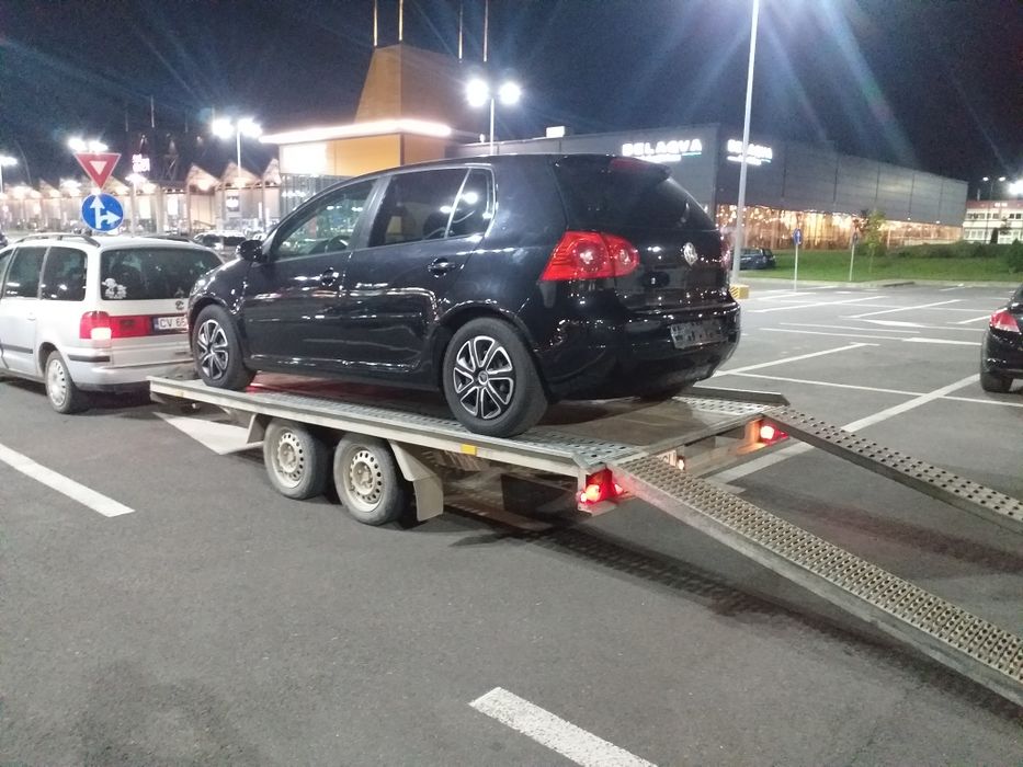 Tractari auto covasna