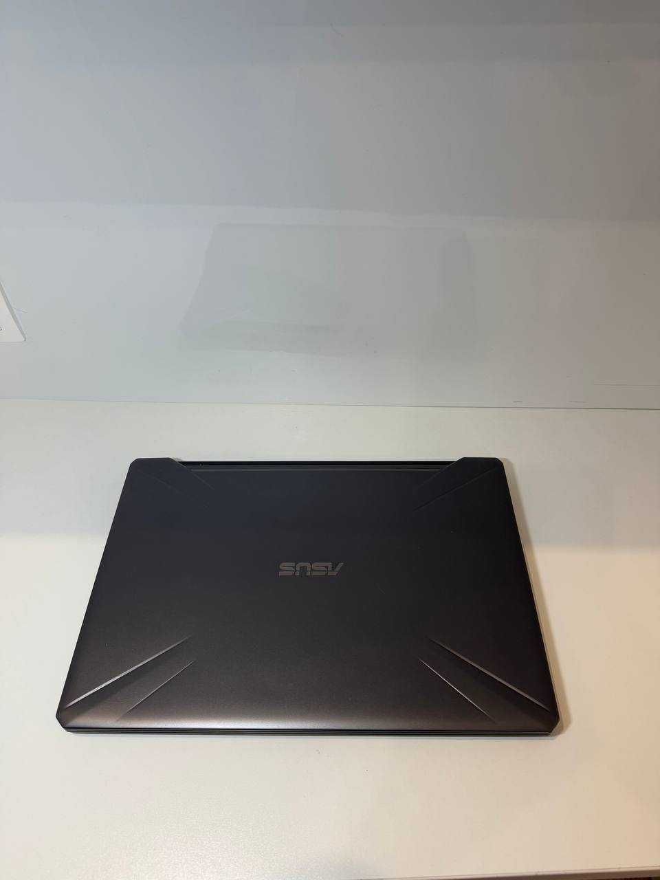 Лаптоп asus tuf gaming FX705DT