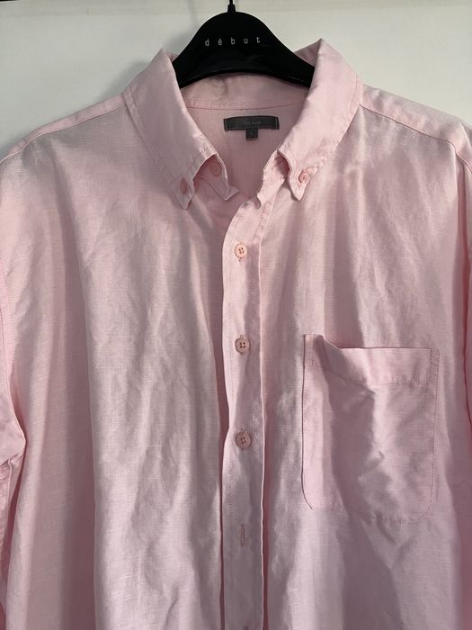 Set 4 camasi marimea L