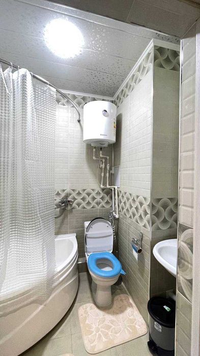 Сдается квартира | Бектемир | Водник | 3/3/10