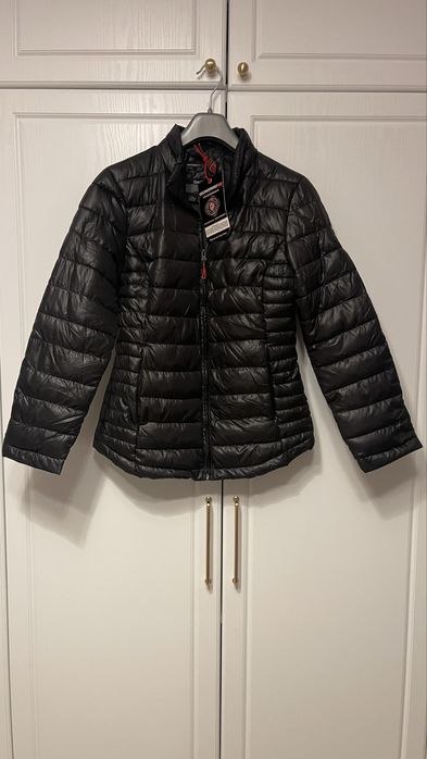 Geaca iarna dama Geaographical Norway L