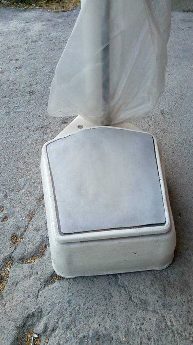 Медицински механичен кантар